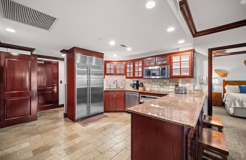 Wailua Condo | Waipouli Beach Resort Exquisite Luxury Garden View Large Yard Perfect for Fam