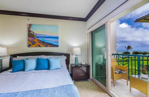Wailua Apartment | Waipouli Beach Resort H305