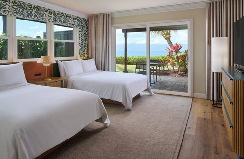Kaanapali Hotel | Walking Distance to Alii Kahekili Beach! Ocean View Unit, Outdoor Pool