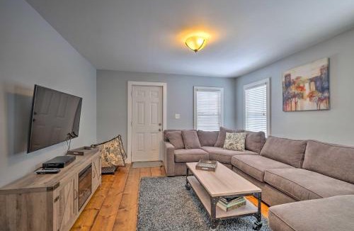 Warrensburg House | Warrensburg Home ~ 6 Mi to Lake George!