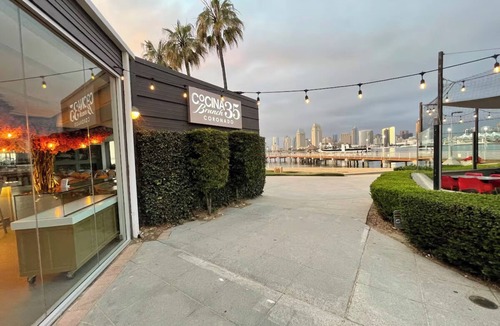 Coronado Apartment | Waterfront w/Pool - Cozy studio/FREE ST. PKG