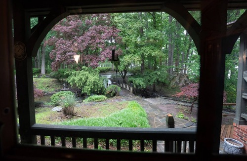 Midlothian House | “WaterView” Iconic Gem waterfront property w/walking trails