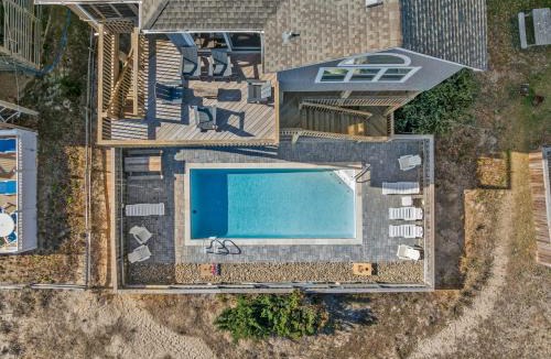 Waves House | Waves