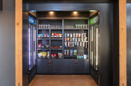Orchard District Hotel | Waypoint Hotel