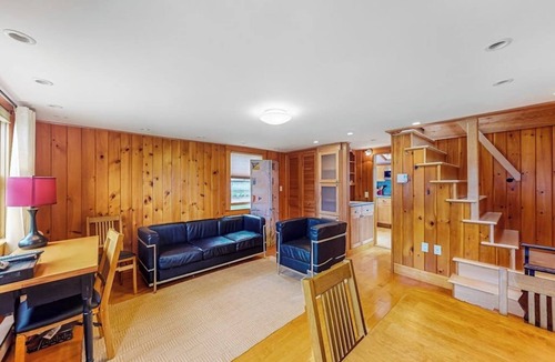 Port Clyde Cabin | Well-equipped cottage with modern touches, WiFi, gas grill, & beautiful views