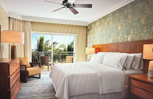 Historic Lahaina Front Street Hotel | Westin Ka'anapali Ocean Villas 2 bedroom Full Access Resort Dec. 26-Jan. 2,2027