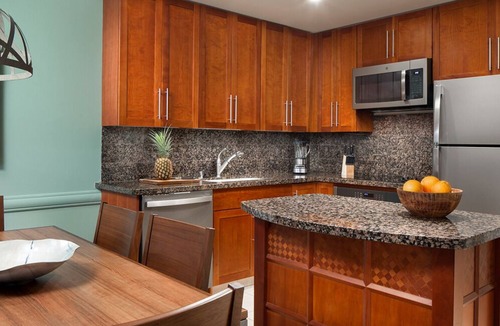 Princeville Condo | Westin Princeville Luxurious Resort - 1 Bedroom!