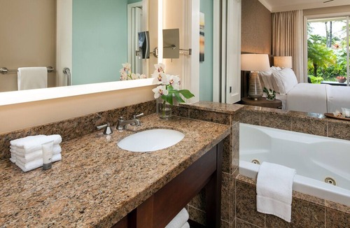 Princeville Condo | Westin Princeville Luxurious Resort - 1 Bedroom!