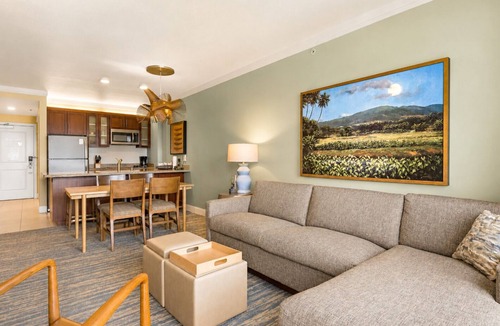 Lahaina Resort | Westin's Beachfront Kaanapali Ocean Resort + Resort Amenities included!