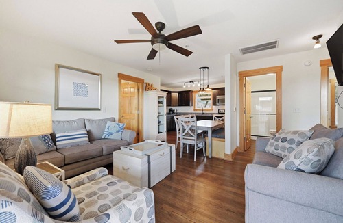 South Nags Head Cottage | Whalebone Oceanside 3 Bedroom Cottage F
