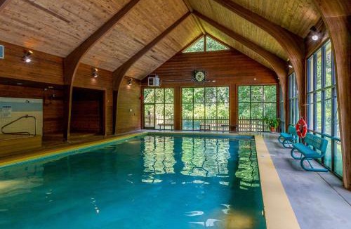 Sapphire Apartment | Whispering Woods Retreat
