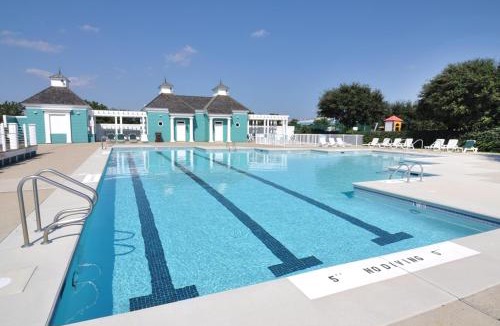 Buck Island House | White Dolphin Left
