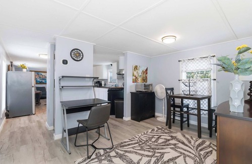 West Fork House | White River Escape with Private Deck and Porch