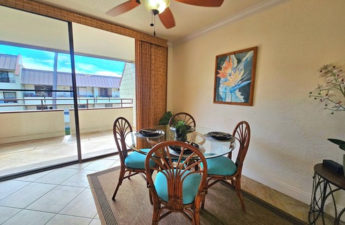 Kahaluu Bay Condo | White Sands Village #309 | A/C, Tennis & Pool!