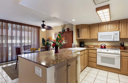 Kahaluu Bay Condo | White Sands Village #222 Across from Beach