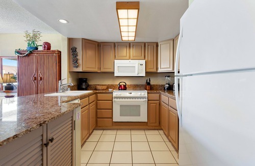 Kahaluu Bay Condo | White Sands Village #222 Across from Beach
