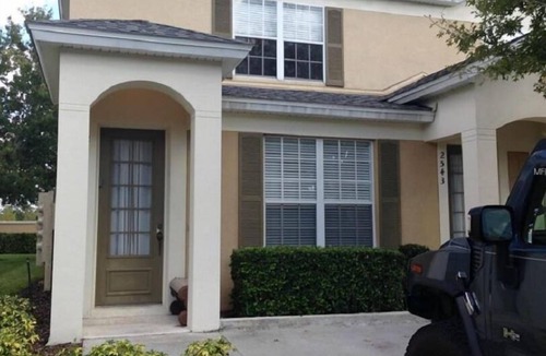 Windsor Hills House | Windsor Hills Resort! Lovely 3 bed Townhouse close to Resort Amenities
