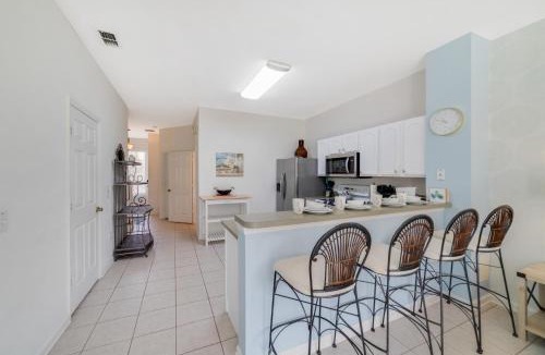 Windsor Hills House | Windsor Hills Townhome