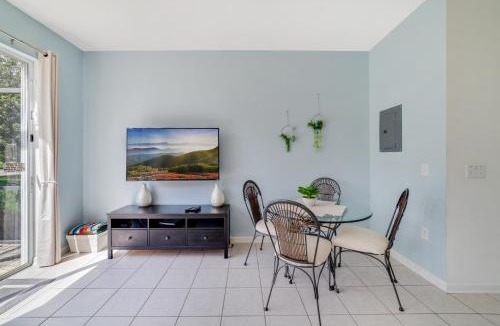 Windsor Hills House | Windsor Hills Townhome