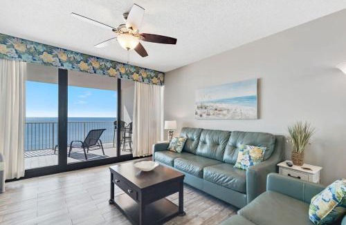 Orange Beach House | Windward Pointe 804- Sleeps 10 beachfront Resort amenities