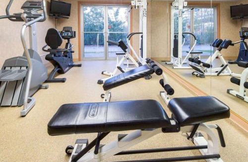 Downtown Anchorage Hotel | Wingate by Wyndham Anchorage Downtown - Ship Creek