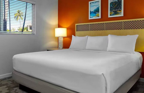Kihei Resort | Worldmark Kihei Maui 2-Bedroom Unit 1 Week & Up to 2 Weeks