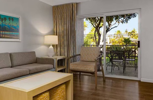 Kihei Resort | Worldmark Kihei Maui Resort 3-Bedroom Unit for 1 Week & Up to 2 weeks