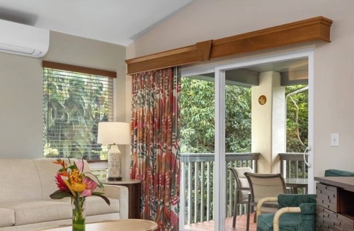 Princeville Resort | Wyndham Bali Hai-Princeville, Kauai-Beautiful 2 bedroom-Sleeps 6!
