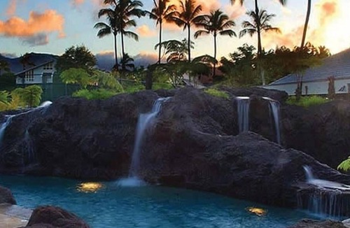 Princeville House | Wyndham The Cliffs Club 1BR Apartment with Resort Access
