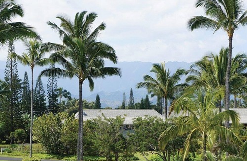 Princeville House | Wyndham The Cliffs Club 1BR Apartment with Resort Access