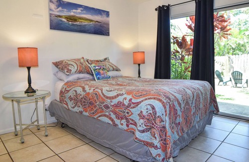 Pauwela Apartment | Yonegan Maui Getaways - Haiku - Unit 4