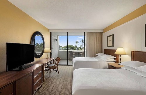 Keauhou Hotel | You Found It! Kailua-Kona Getaway! 2 Modern Units, 8 Min. Walk to Keauhou Bay!