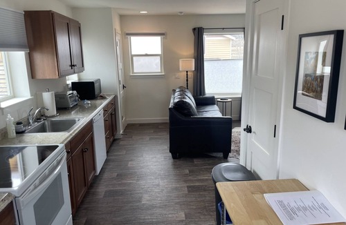 Ridgway Apartment | Your cozy basecamp for Ouray, Telluride & San Juans!