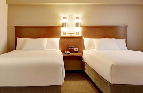 Gwinnett Place Hotel | Your Home Away From Home! Family-Friendly Unit awaits! Near Gwinnett Place Mall