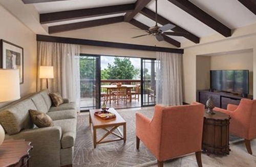 Kailua-Kona Resort | Your Kona Getaway Awaits: 2‑Bedroom Island‑Style Retreat at Wyndham Hawaiian