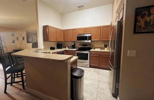 Dundee House | Your next getaway is our 3 bed 2 bath home available for your travel needs.
