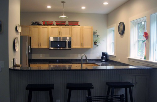 Seal Harbor House | Your Sustainable Holiday In the Heart Of Acadia