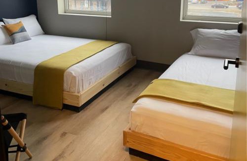 Duluth Hostel | Zenith Basecamp