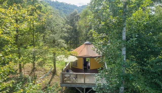 100 Acre Reserve | River Access, Endless Adventure
