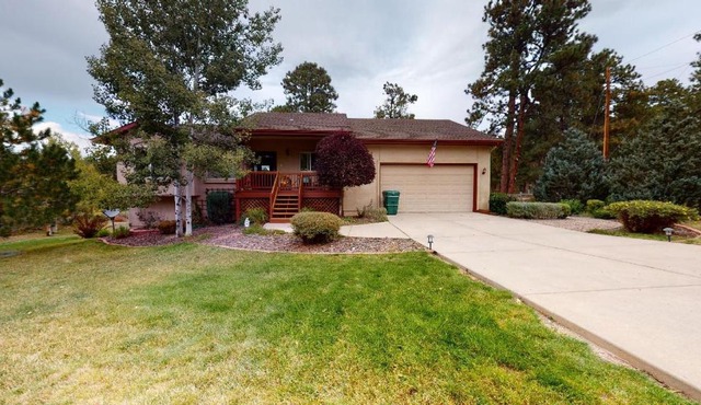 120 Winding Meadow by Vacation Rentals for You