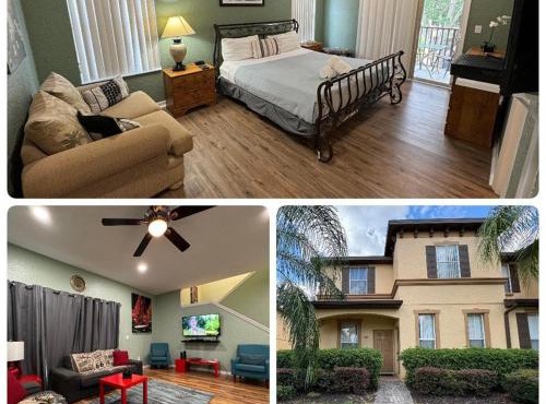 1307-4-CA-Townhome at Regal Palms