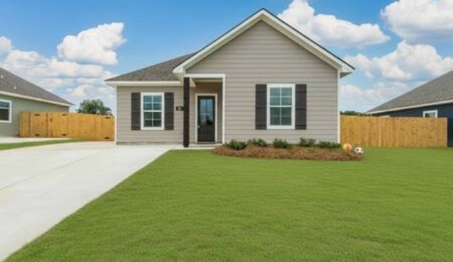 158-clearwater · 4BR Ruston Escape | LA Tech in West Monroe