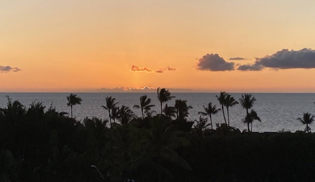 199 per nt, before taxes and fees, ALOHA! 5 Star Luxury, central AC included.