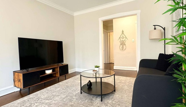 1BR Serene and Cozy Chicago Apt! in Chicago