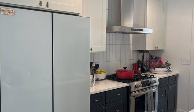 2 Bedroom Luxury Apartment In Buckhead Atlanta