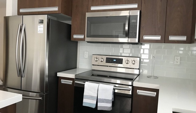 2 BR, 2 BA Classic, Modern Condo with Pool in Saskatoon