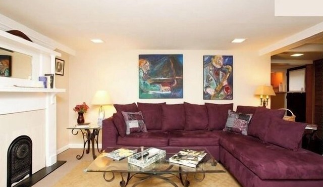 #2 Perfect 2BR Audubon Suite.