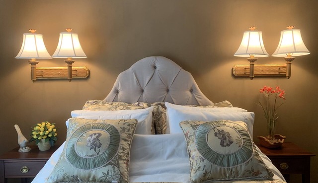 2BR Luxurious Suite monthly rental in the Center of Greenville