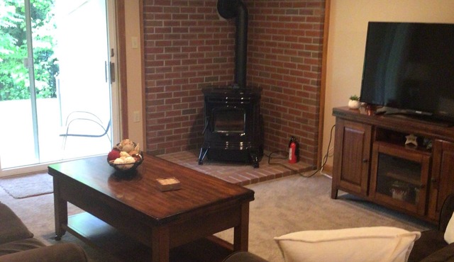3 Bedroom 2 bath Condo in N. Conway, In a quiet, family friendly neighborhood.