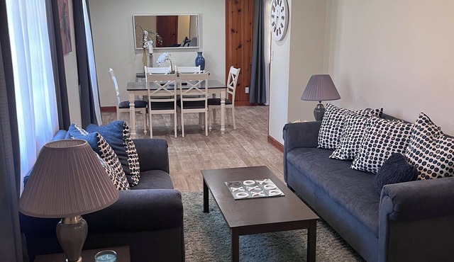 3-bedroom; 2 Bath with family room, living room in tranquil Columbia, MS in Columbia